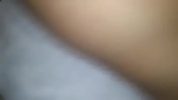 Preview 3 of Masturbandome Espiando Ami Hija - No se deja grabar