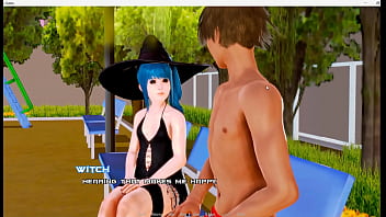 Preview 2 of Funny Sex Vds - Never let you guard down (Breeding Island) Part 22