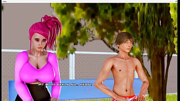 Preview 3 of Funny Sex Vds - Never let you guard down (Breeding Island) Part 22