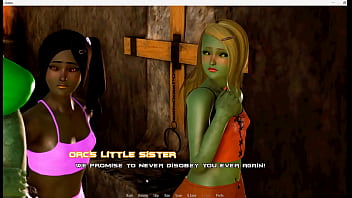 Preview 4 of Funny Sex Vds - Never let you guard down (Breeding Island) Part 22