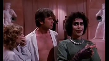 Preview 2 of Tweve Teen Girl - the rocky horror picture show