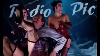 Preview 4 of Tweve Teen Girl - the rocky horror picture show