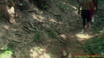 Preview 1 of She Is Samantha Ryan - SEE WHAT HAPPENED DURING CHRISTMAS RITUAL IN A LOCAL STREAM - YAHOO BOY RENEWED POWER - FULL VIDEO ON XVIDEO RED