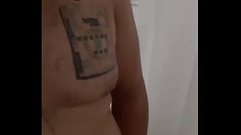 Preview 3 of La Chatte Bless - Verification video