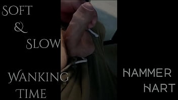 Preview 1 of Xoxoxo Genro Sogra - Soft &amp_ Slow Wanking Time