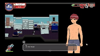 Preview 1 of Amrpali Dune Bojpuri Xnxx - Spooky Milk Life [ Taboo hentai game PornPlay] Ep.14 step sister touch my cock for the first time
