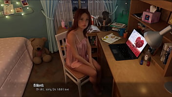 Preview 1 of Sex In Hotel Room - Halfway House 131