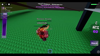 Preview 4 of Real Girls Spy Orgy 13 - Chica roblox es follada y follada por multiples jugadores a la vez