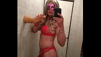 Preview 2 of Sex Old Man Wpathanith Yang Girl - Un Sexy adelanto de Tifanny  MEGA JUGUETE ANAL