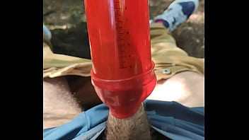 Preview 1 of Locksy Locksy Vagina - Ověřovac&iacute_ video