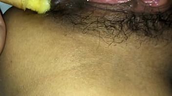 Preview 4 of Lady Tutori Sex - Anal training and figging with ginger with girlfriend with a little licking