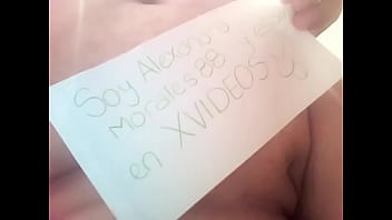Preview 3 of Tante Seksi - Mi cuerpo desnudo