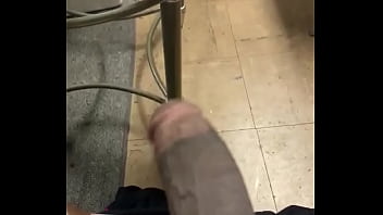 Preview 3 of Punjabi Xxx Oneline Video - Lowguy2735 Shaking that hood dick jerking
