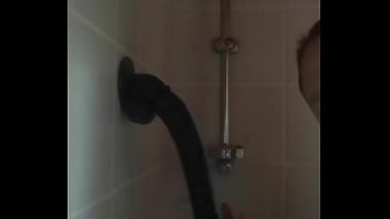 Preview 1 of Swettssweet - 35 cm Dildo bis zu den Eiern
