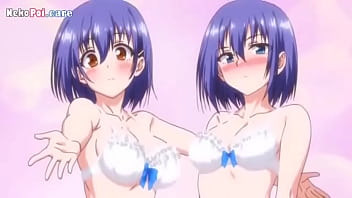Preview 1 of Anal Fisting Full Hd - Playing with twins 2
