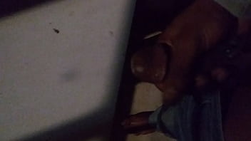 Preview 1 of Turk Gay Banyo Kapcnn Oglu - Cumshots