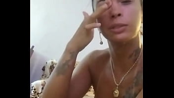 Preview 4 of Webcam Slave Blackmail - Me fudeu e depois olha como deixou meu rostinho v&iacute_deo novo dispon&iacute_vel 21973624393