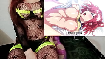 Preview 1 of Childran Xxx - El primer amor,  tiene sexo por primera vez - Hentai Hatsukoi time Ep. 1