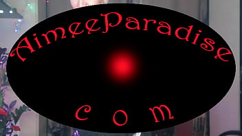 Preview 1 of Mohilar Nude Sleeping Vedio - MILF AimeeParadise: mature Santa Girl blowjob compilation .!.