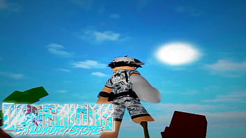 Preview 2 of Ass Fat Wet - Ideia de skin BrookHaven Luxury&#039_Store
