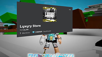 Preview 1 of Ass Fat Wet - Ideia de skin BrookHaven Luxury&#039_Store