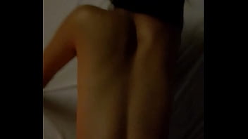 Preview 2 of Ball Ass Lick - cogida rica a la esposa de mi amigo