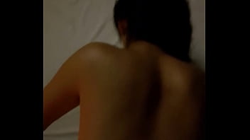 Preview 1 of Ball Ass Lick - cogida rica a la esposa de mi amigo