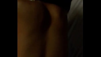 Preview 4 of Ball Ass Lick - cogida rica a la esposa de mi amigo