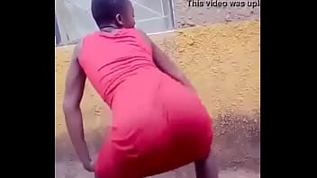 Preview 2 of My Wife Black Guys - Ghetto dance