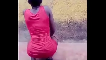 Preview 4 of My Wife Black Guys - Ghetto dance