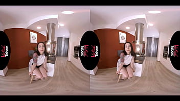 Preview 1 of Proactive Rai - VIRTUAL TABOO - Good Girl Turned Bad In A Split Second