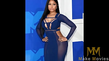 Preview 4 of Small Perfect Socks - Nicki Minaj JOI (unknown voice)