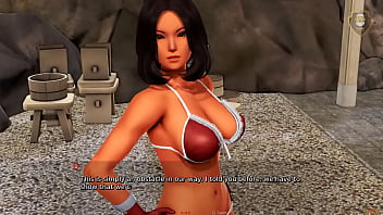 Preview 3 of Glassesf For U - This is Not Heaven - Uncensored Part 6