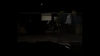Preview 1 of Indian Bhai Sex - Outdoor jerking