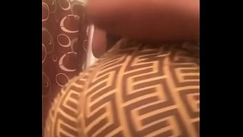 Preview 4 of Black Cock Fuckin Sissy Guy