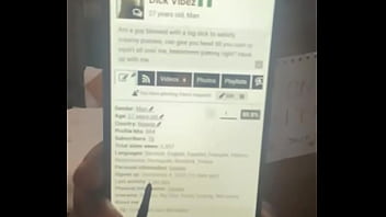 Preview 2 of Mallau Anty Porn - Verification video