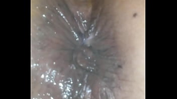Preview 4 of Indian Home Made Bf Porn Movi - Jugando con su ano