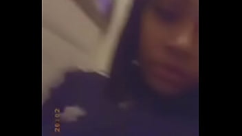 Preview 1 of Tarzan Hqporn Full Movie - Ebony girl plays with her pussy for her b.