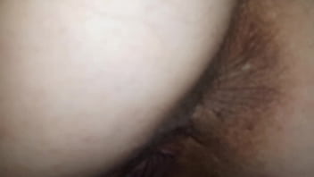 Preview 4 of Sauna Teen Milf - Scopata dopo pranzo,  figa rumena vuole cazzo