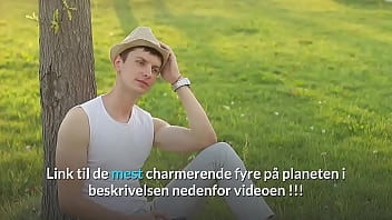 Preview 4 of A Saxy Vidoes - Danmark B&oslash_sse