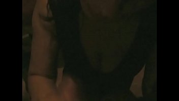 Preview 2 of Nude Teenagers Girls - Viviana gives a handjob/blowjob with a Happy Ending