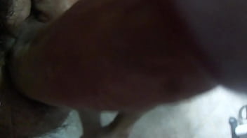 Preview 3 of Adult Friend Finder Curly - Pija madura caliente  dura muy  golosa e insaciable