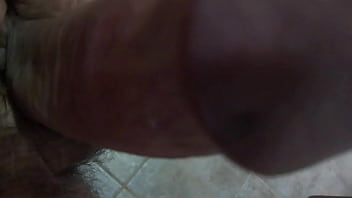 Preview 4 of Adult Friend Finder Curly - Pija madura caliente  dura muy  golosa e insaciable