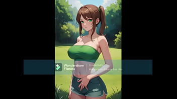 Preview 1 of Nutrus Results - Adalyns Playground Green Grass