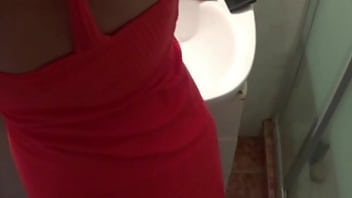Preview 1 of Cina Yoga - Compilation of SEX scenes with a very perverted Neighbor