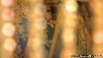 Preview 2 of Melina S - Listening To Her Sensual instincts Pays Off