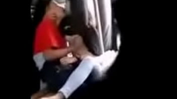 Preview 4 of Sexy Rasna Bhabi - Libogan sa back sit ng bus