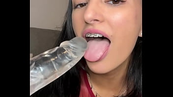 Preview 2 of Eski Shemale Porno - SPANISH JOI talking to you very horny -CLAUDIA BAVEL-
