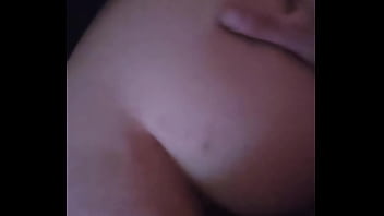 Preview 2 of Son Forcing Mom Kitchen - Bbw gets n takes huge cock