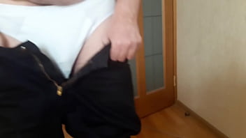 Preview 3 of Party Seks Kendra - Urethral cock chastity cbt